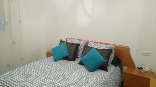 Apartment Av. Del Llano