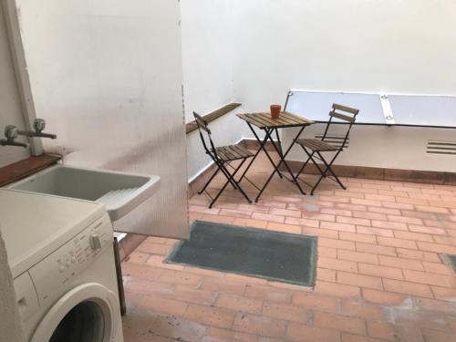 Girorooms Apartamento Pujada Sant Feliu