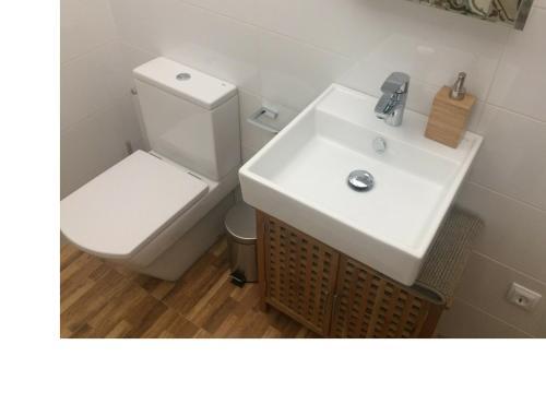 Apartamento Ronda Girona Cycle