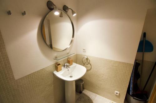Apartamento Sant Feliu Loft