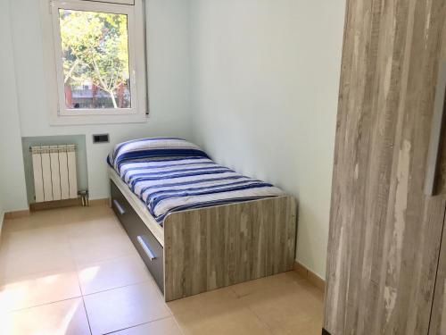 Apartamento Piso C�ntrico De 100 M2