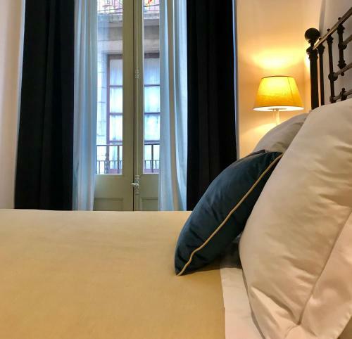 Apartamento Usc Palau Salieti 1