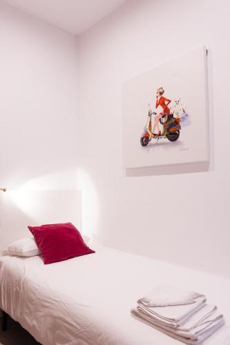 Ferreries Boutique Apartment