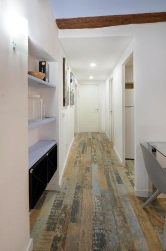 Santa Clara Apartments