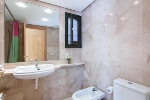 Apartamento Flateli Pou Rod� 1