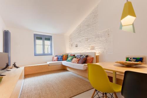 Sleep & Stay Apartment Carrer Forca Near Cathedral