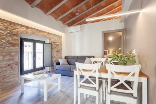 Luxury Apartments Bona