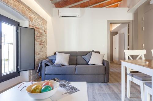 Luxury Apartments Bona