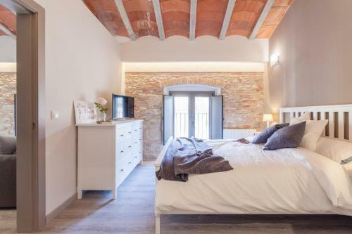 Luxury Apartments Bona