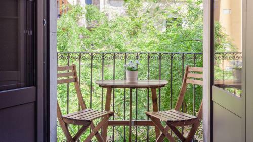 Luxury Apartments Bona