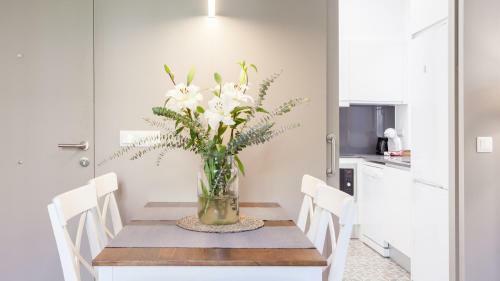 Luxury Apartments Bona