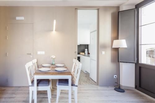 Luxury Apartments Bona