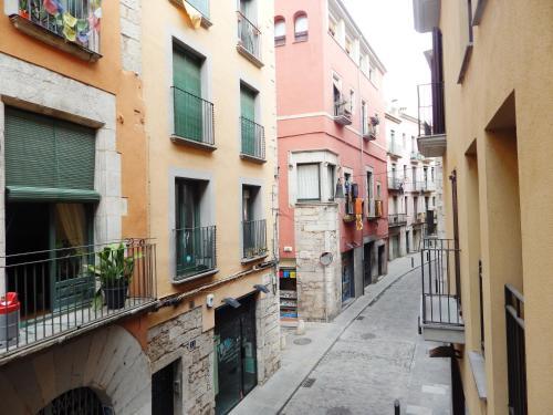 Apartamento Girorooms Loft Barri Vell 1c