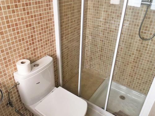 Apartamento Girorooms Loft Barri Vell 1c