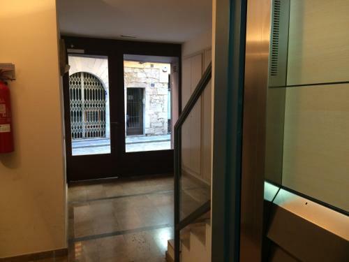 Apartamento Girorooms Loft Barri Vell 1c