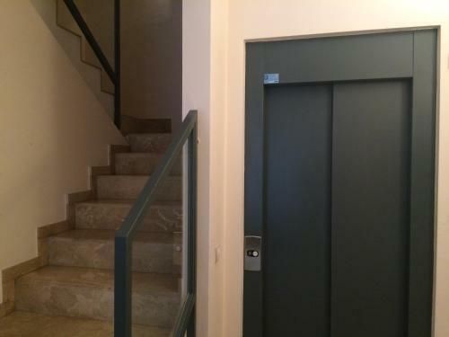 Apartamento Girorooms Loft Barri Vell 1c