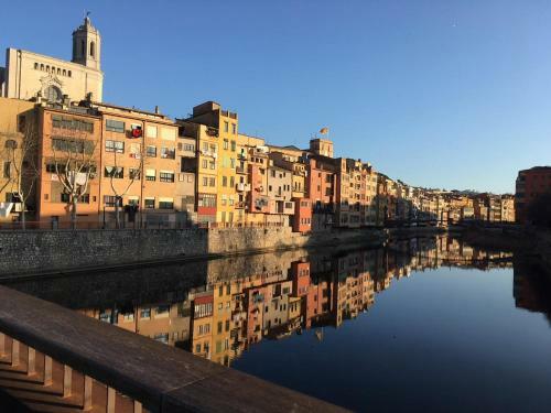 Apartamento Girorooms Loft Barri Vell 1c