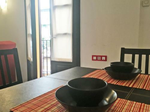 Apartamento Girorooms Loft Barri Vell 1c
