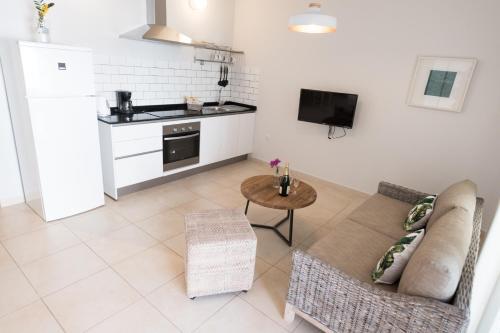 Apartamento La Farmacia