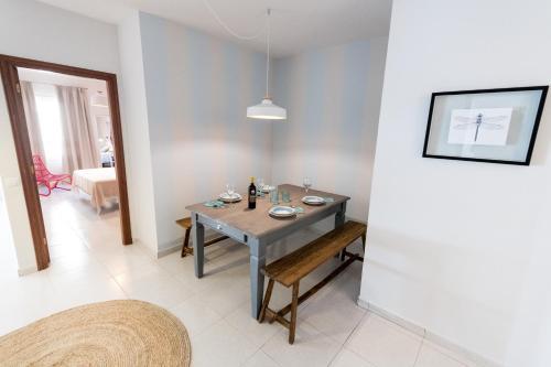 Apartamento La Farmacia