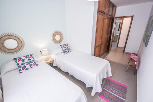 Apartamento La Farmacia