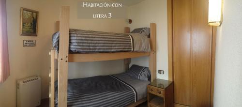 Apartamento Panoramico Sierra Nevada