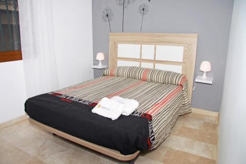 Apartamento Puerta Real Canovas