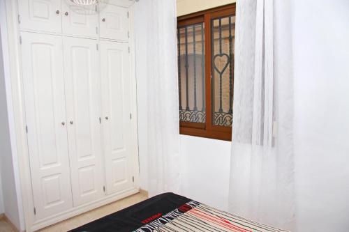 Apartamento Puerta Real Canovas