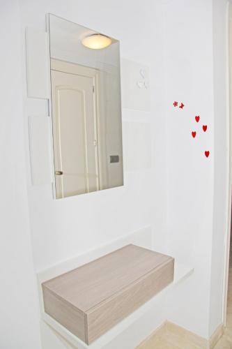 Apartamento Puerta Real Canovas
