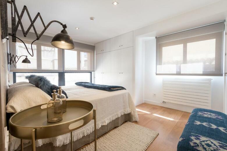 Apartamento Chezmoihomes Plaza Nueva Premium