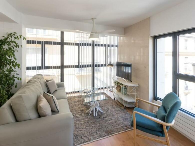 Apartamento Chezmoihomes Plaza Nueva Premium