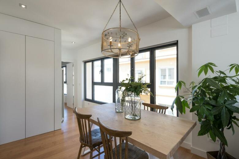 Apartamento Chezmoihomes Plaza Nueva Premium