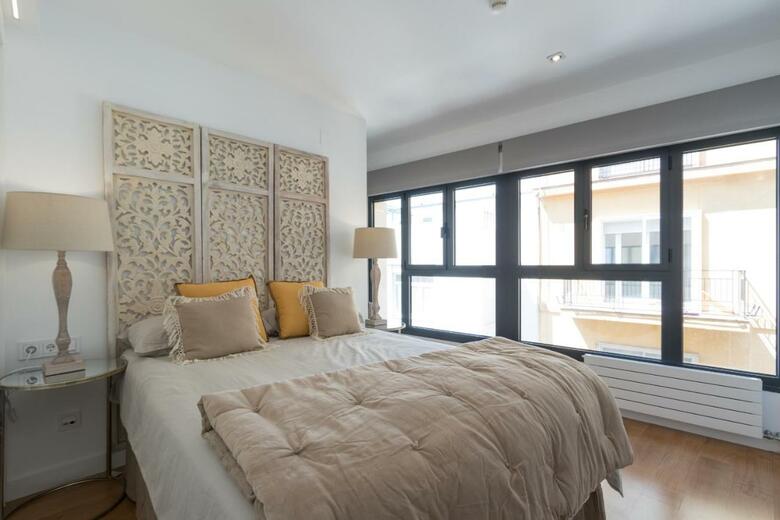 Apartamento Chezmoihomes Plaza Nueva Premium
