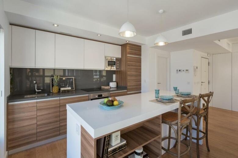 Apartamento Chezmoihomes Plaza Nueva Premium