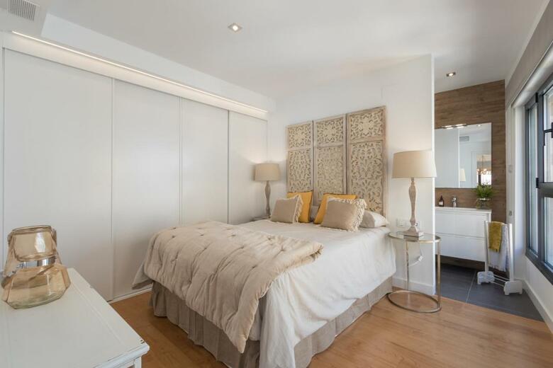 Apartamento Chezmoihomes Plaza Nueva Premium
