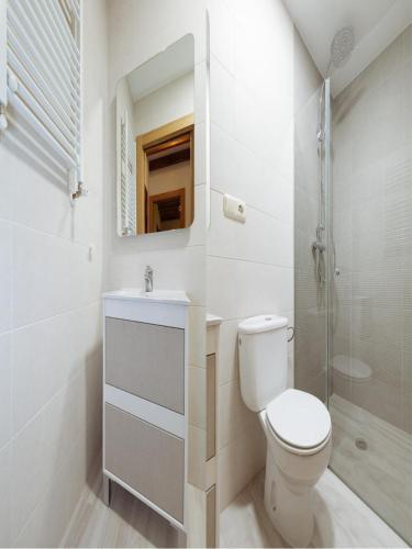 Apartamento Los Jer�nimos