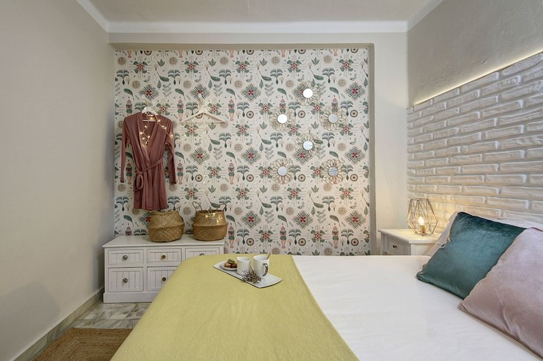 Apartamentos Mirador Alhambra
