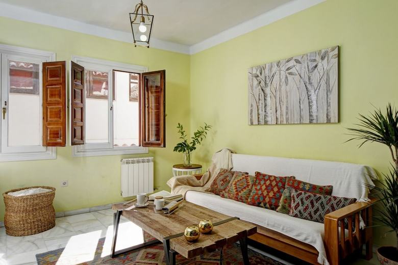 Apartamentos Mirador Alhambra