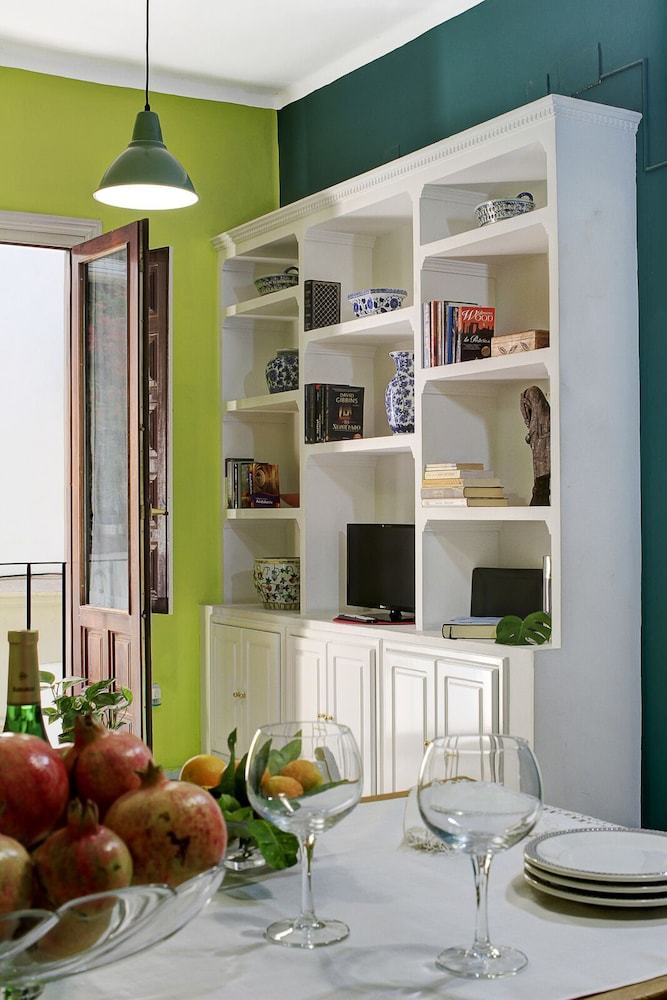 Apartamentos Mirador Alhambra