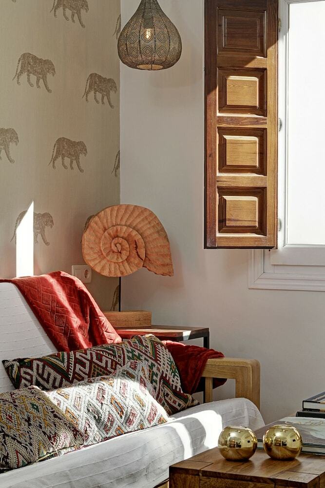 Apartamentos Mirador Alhambra