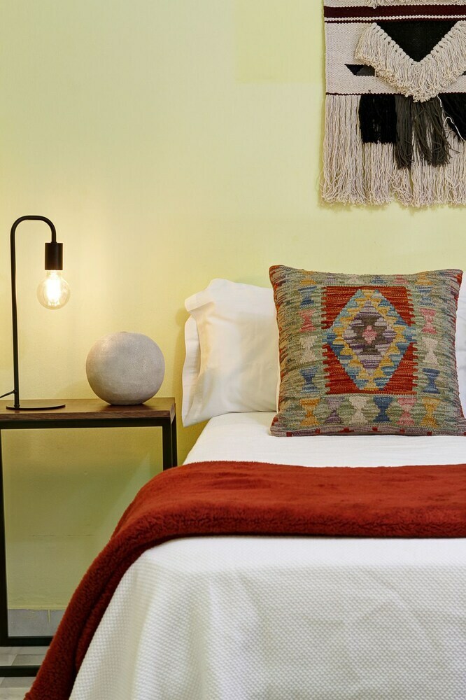 Apartamentos Mirador Alhambra