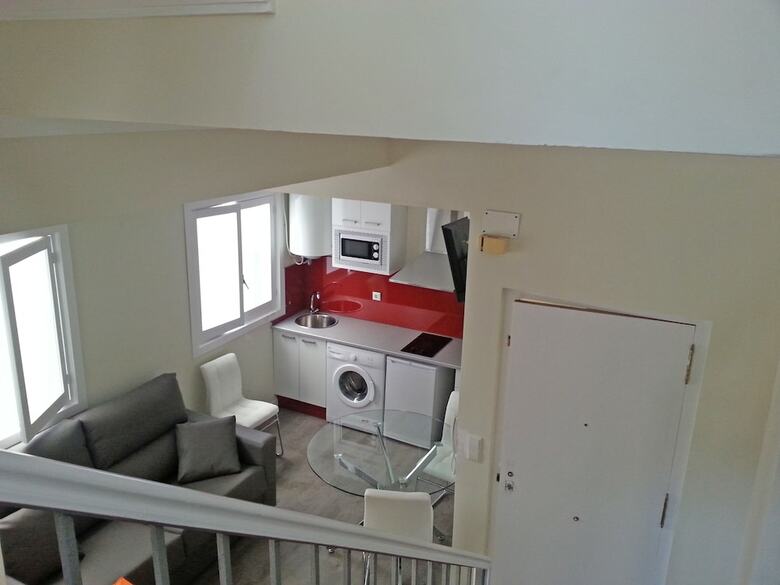 Apartamentos Valentina Deluxe 3000