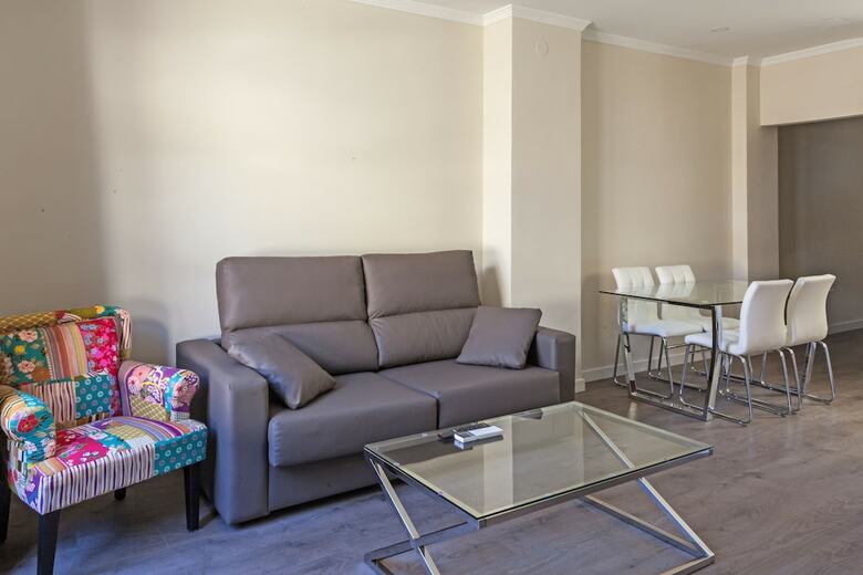 Apartamentos Valentina Deluxe 3000