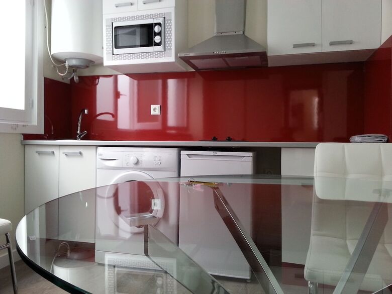 Apartamentos Valentina Deluxe 3000