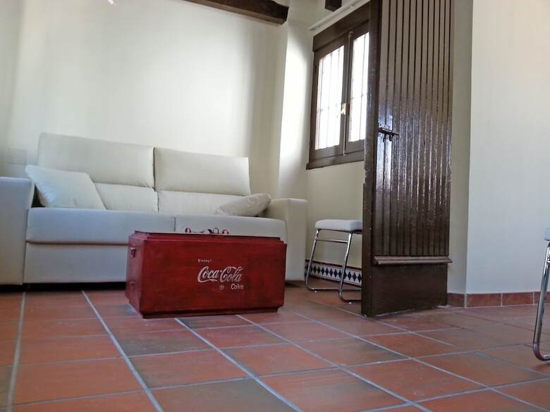 Apartamentos Valentina Deluxe 3000