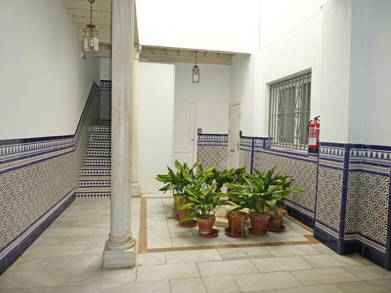 Apartamentos Valentina Deluxe 3000