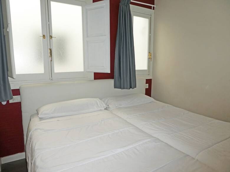 Apartamentos Valentina Deluxe 3000