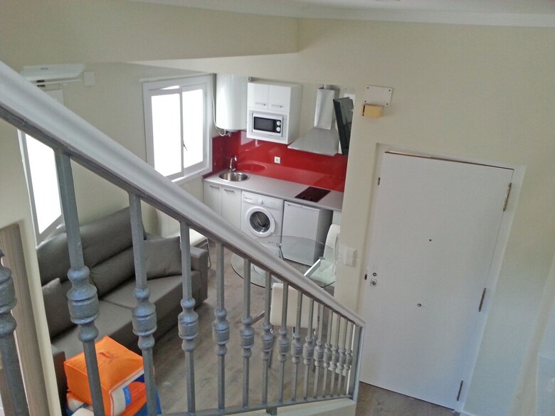 Apartamentos Valentina Deluxe 3000