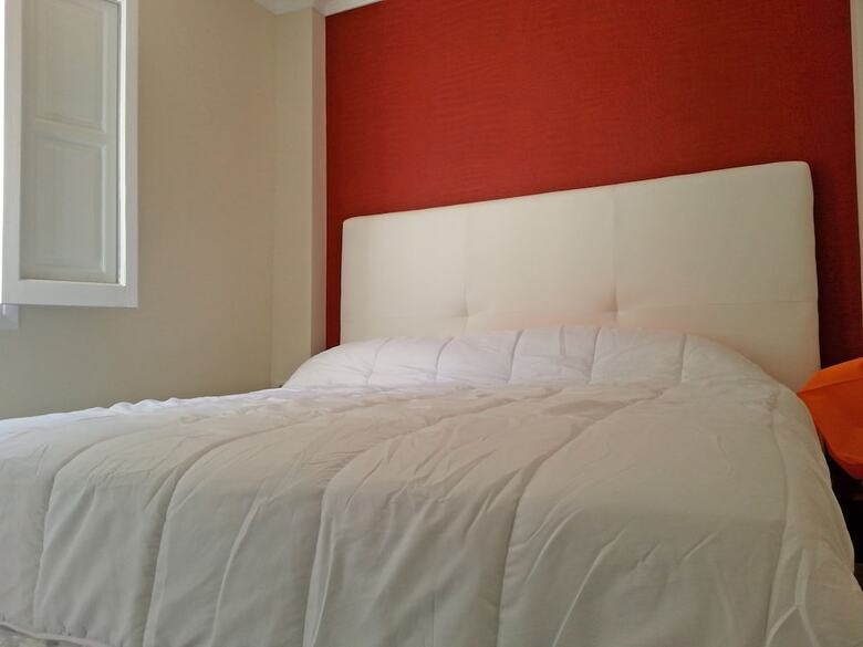 Apartamentos Valentina Deluxe 3000