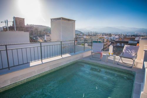 Apartamento Chezmoihomes Trinidad